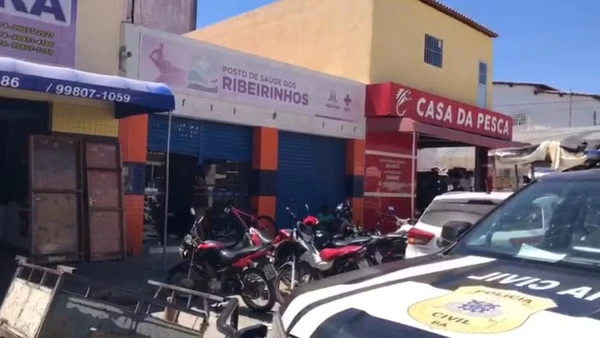 Polícia resgata mulher após dois anos em cárcere privado em Xique-Xique