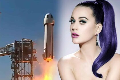voos turísticos da Blue Origin geram polêmica