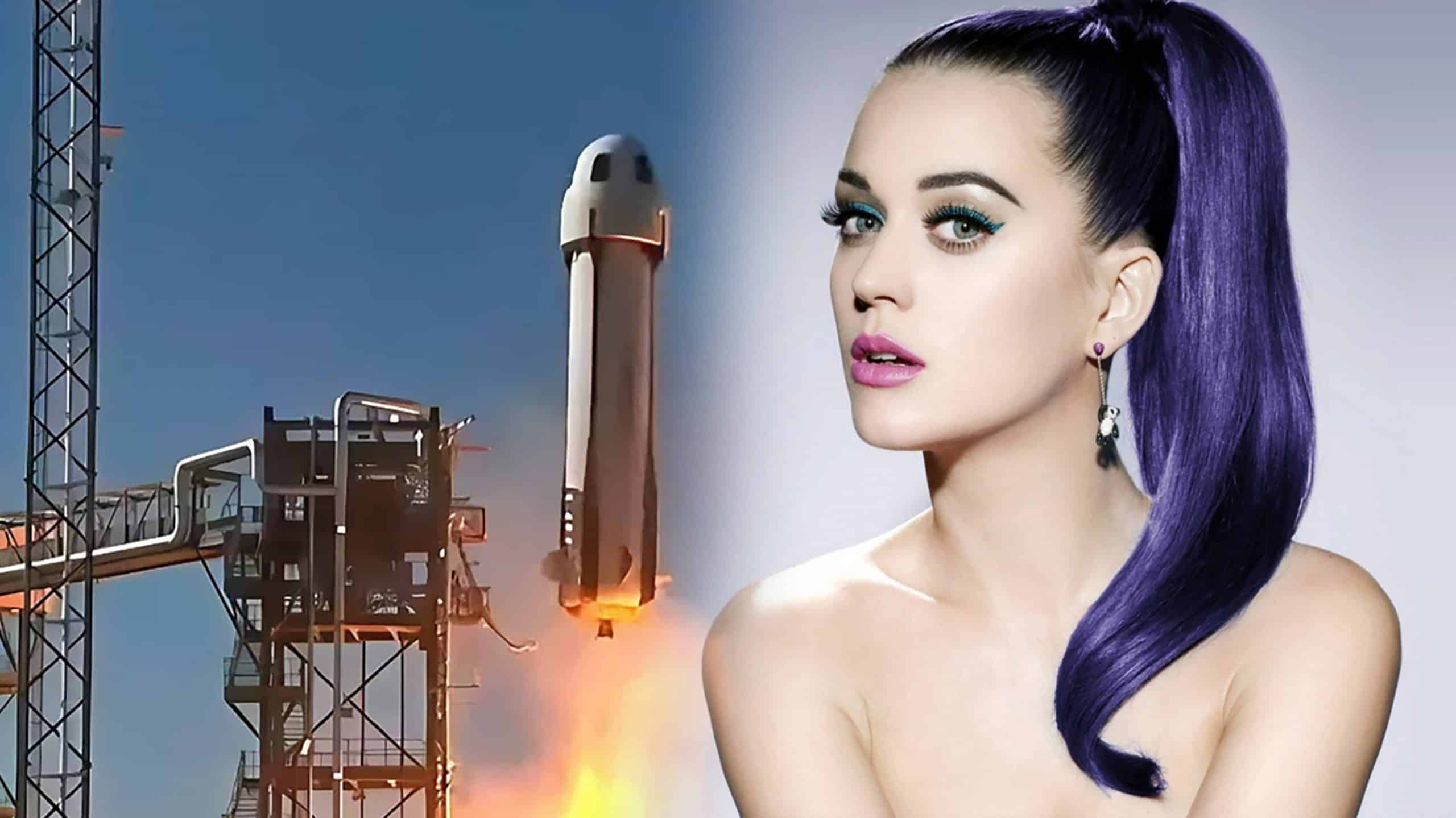 voos turísticos da Blue Origin geram polêmica