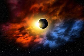 Qual a fase da Lua hoje? 19/04/2025