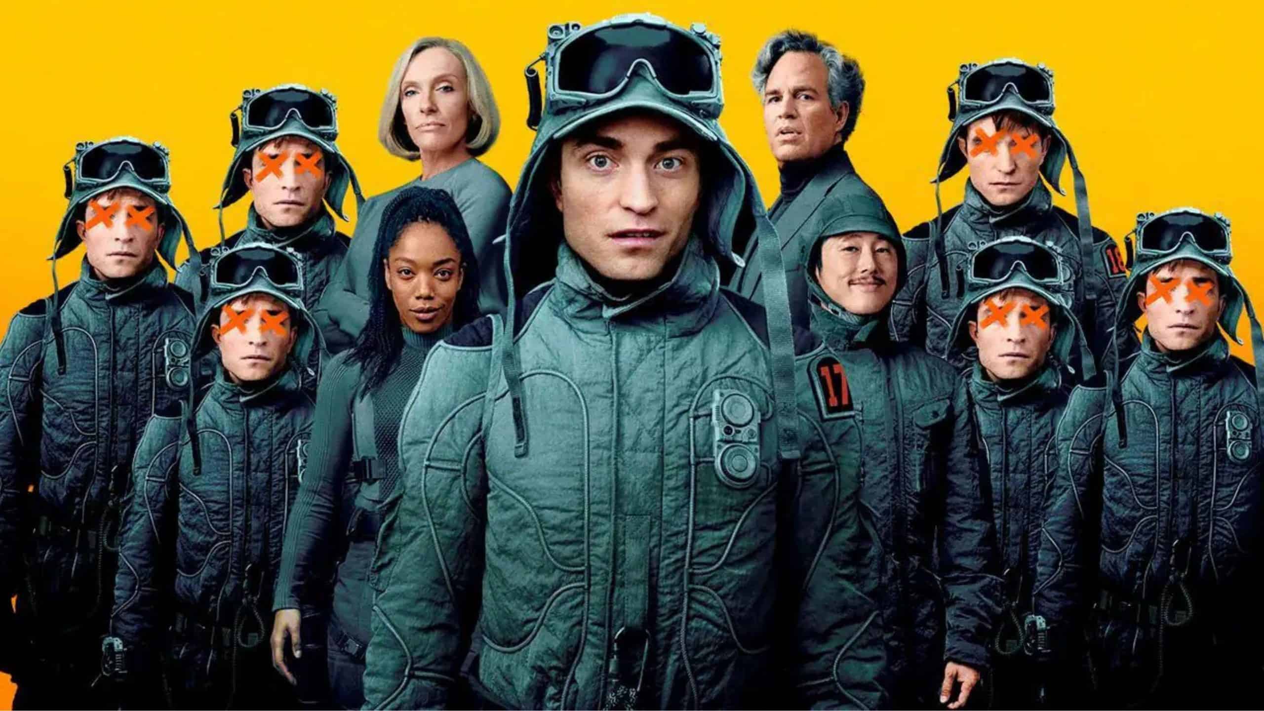 8 filmes de Bong Joon-ho, diretor de Mickey 17, e onde assisti-los online