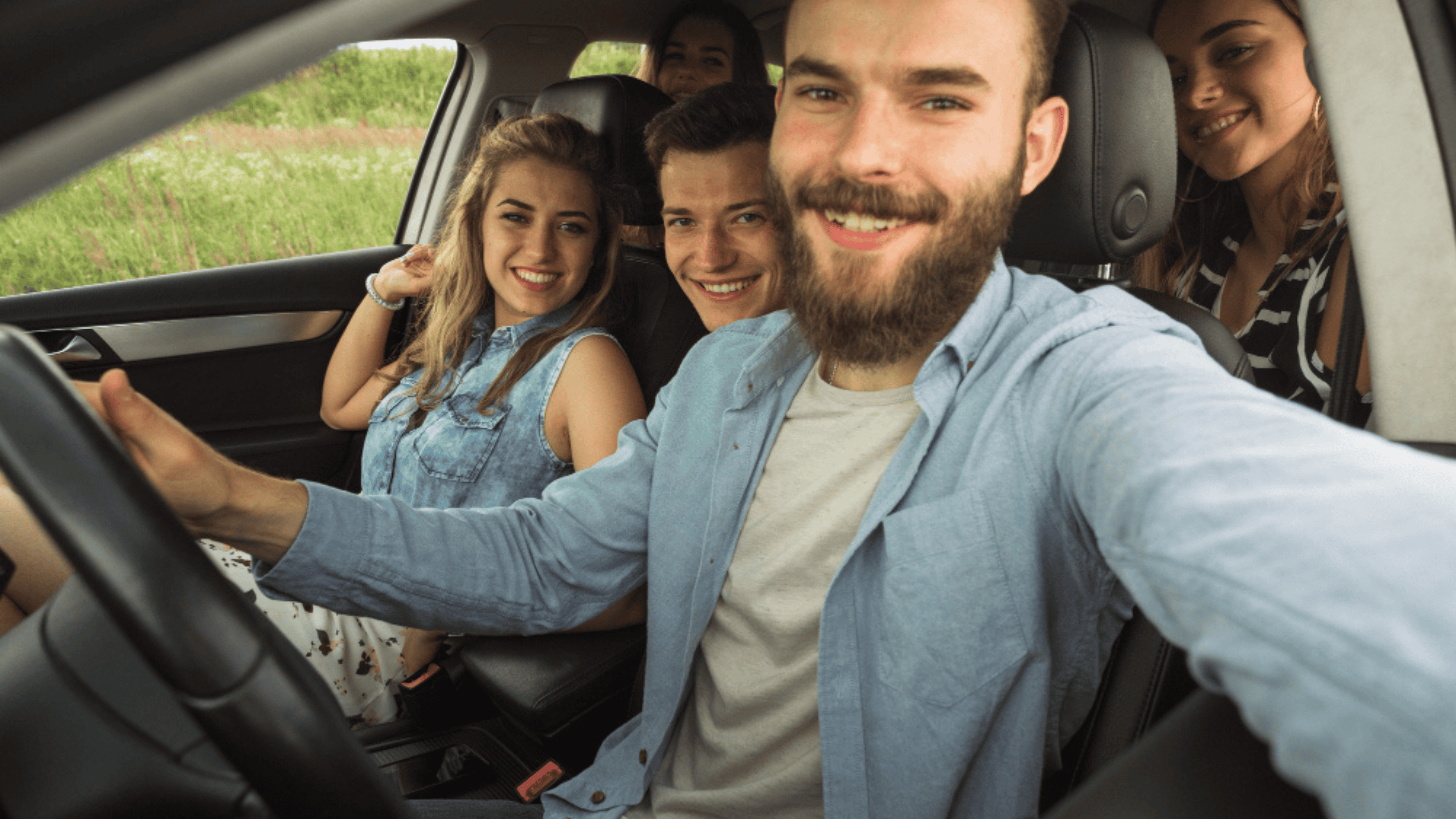 10 coisas que todo motorista deve avaliar antes de viajar de carro