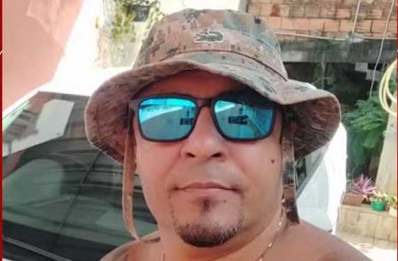 Motorista de aplicativo é assassinado a tiros dentro de carro em Salvador