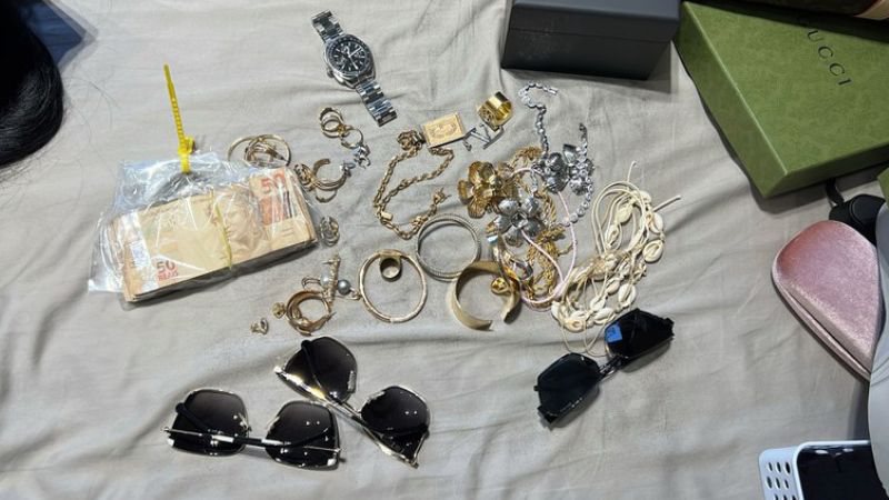 Polícia desvenda esquema que furtou R$ 1 milhão em fraudes bancárias