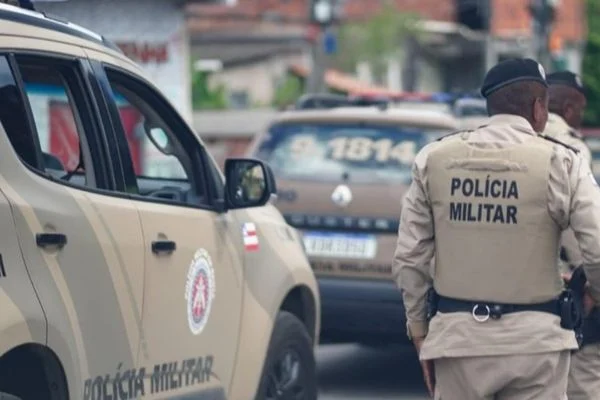 Invasão de criminosos no Ifba em Eunápolis após tiroteio com PM