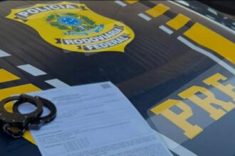 Lewandowski lamenta morte de agentes da PRF em trágico acidente no Rio