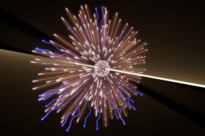 Partículas misteriosas: neutrinos estão mais perto de serem desvendados