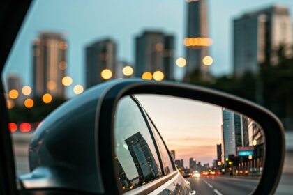 Brasil atualizou mesmo regra sobre retrovisores? Entenda