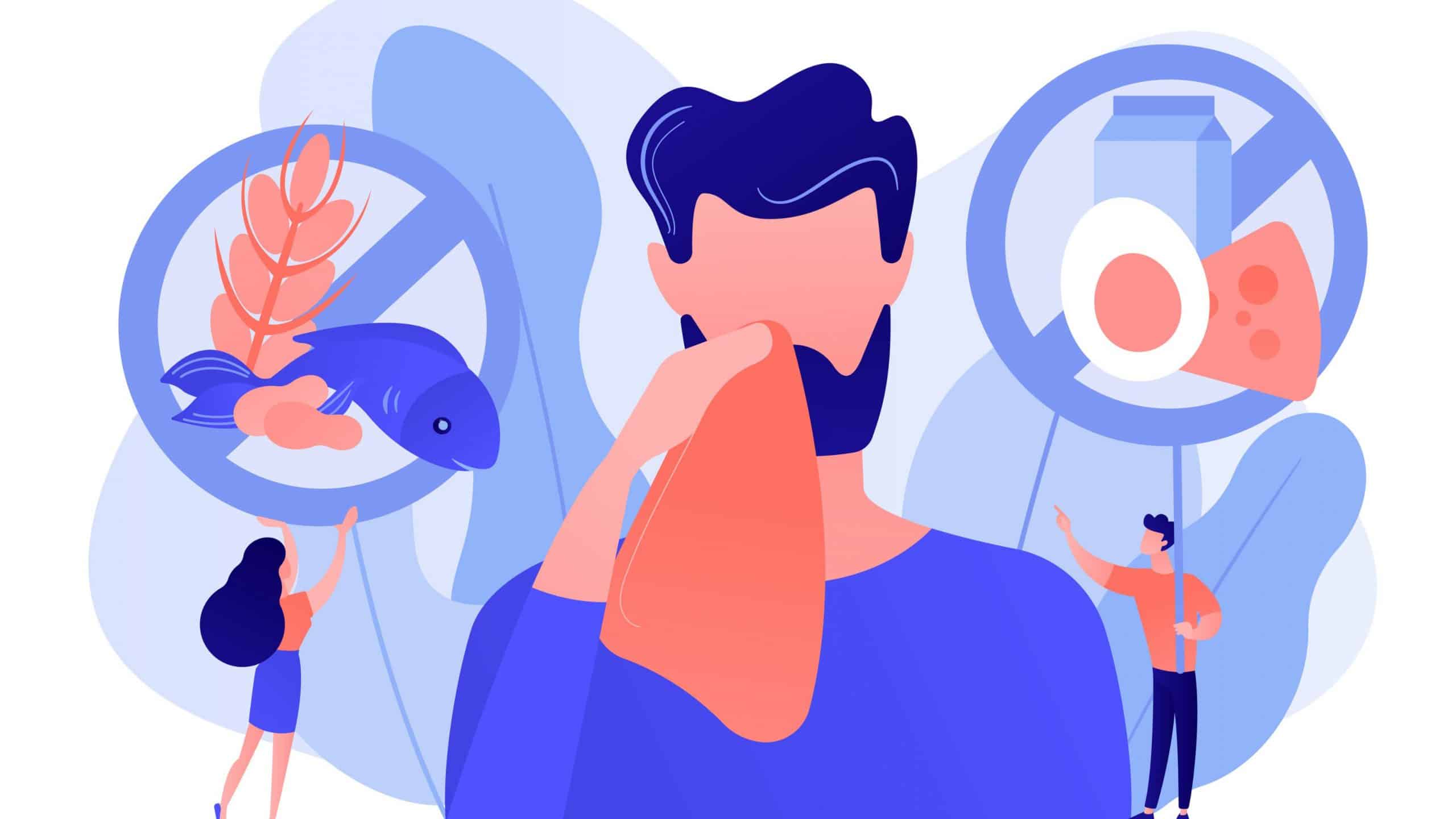 O cérebro é capaz de se lembrar de um alimento que fez mal?