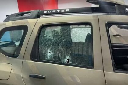 Sargento é baleado em emboscada contra PMs no Extremo Sul da Bahia