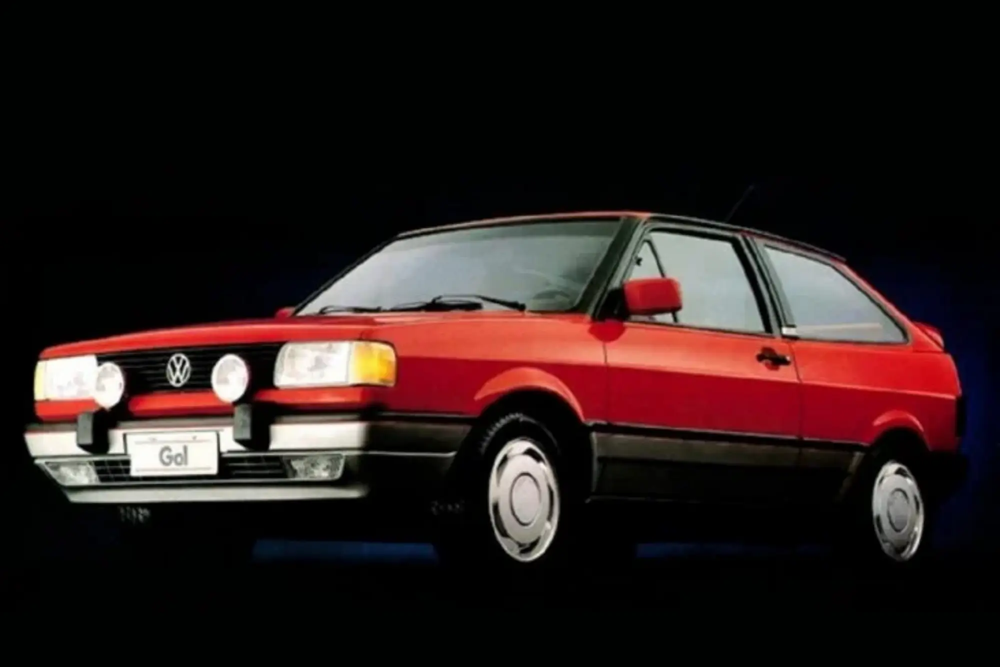 Com a inflação, quanto custaria um Gol 1989 hoje?