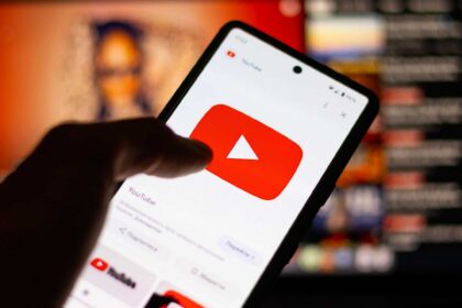 Existe um YouTube que você não consegue ver