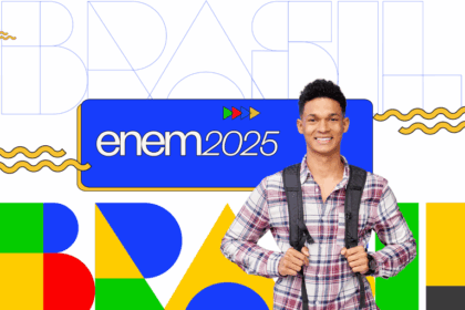 Último dia para solicitar isenção da taxa do Enem 2025