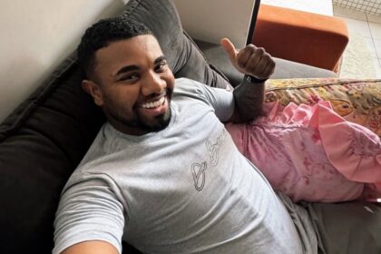 Davi Brito: Recuperação de Cirurgia Estética e Surpresas!