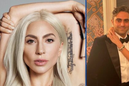 Lady Gaga e Michael Polansky: Briga Surpreendente no Copacabana!