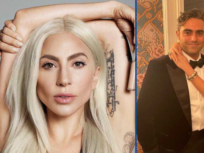 Lady Gaga e Michael Polansky: Briga Surpreendente no Copacabana!