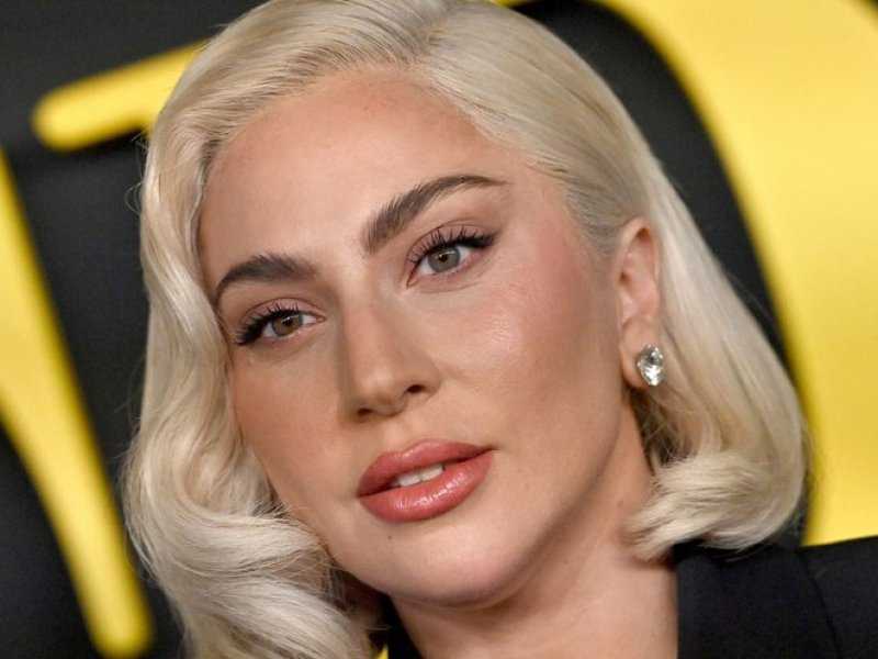 Fãs da Lady Gaga Lutam por Lugar VIP: Quem Vai Vencer?