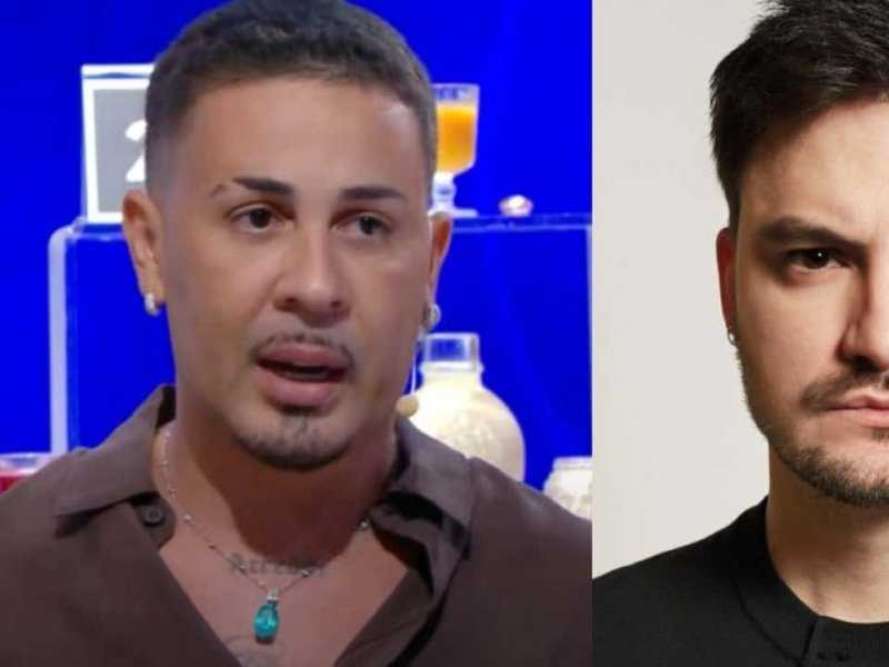 Carlinhos Maia Desmascara Felipe Neto: Revelações Impactantes!
