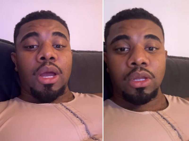 Harmonização Facial: Davi Brito Revela Transformação Surpreendente!