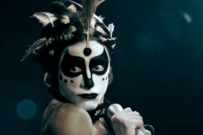 Homem com H: A Emoção da Vida de Ney Matogrosso Revelada