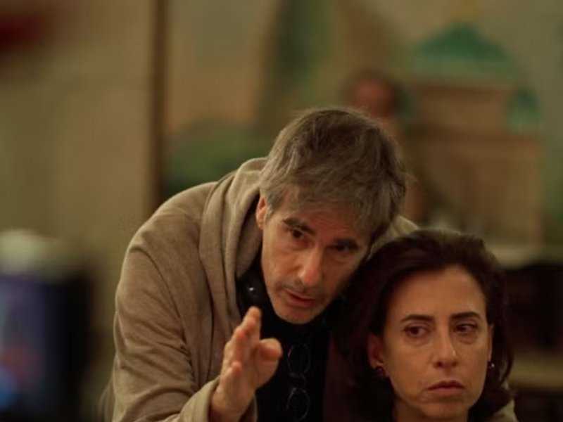 Walter Salles: Oscar e a Maior Honraria da Bahia Revelada!