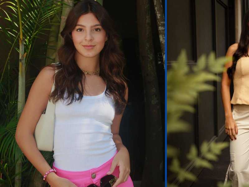 Nora de Luciano Huck: Reação Surpreendente à Investida de Influencer