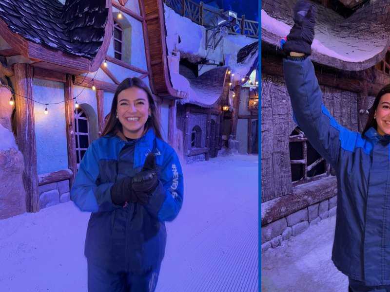 Antonela Braga: Revelações Surpreendentes da Polêmica com Nora de Angélica