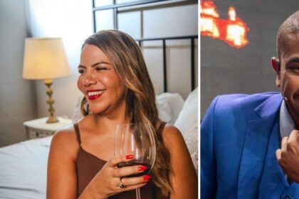 Zé Ruela: Internautas Revelam Indiretas para Davi Brito!