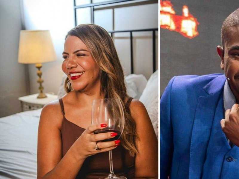 Zé Ruela: Internautas Revelam Indiretas para Davi Brito!