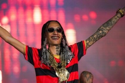 Team Antonela: Oruam Defende Nora de Luciano Huck em Polêmica