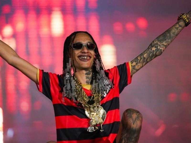 Team Antonela: Oruam Defende Nora de Luciano Huck em Polêmica