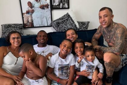 Superação: Franklin Reis Revela Como Venceu na Vida!