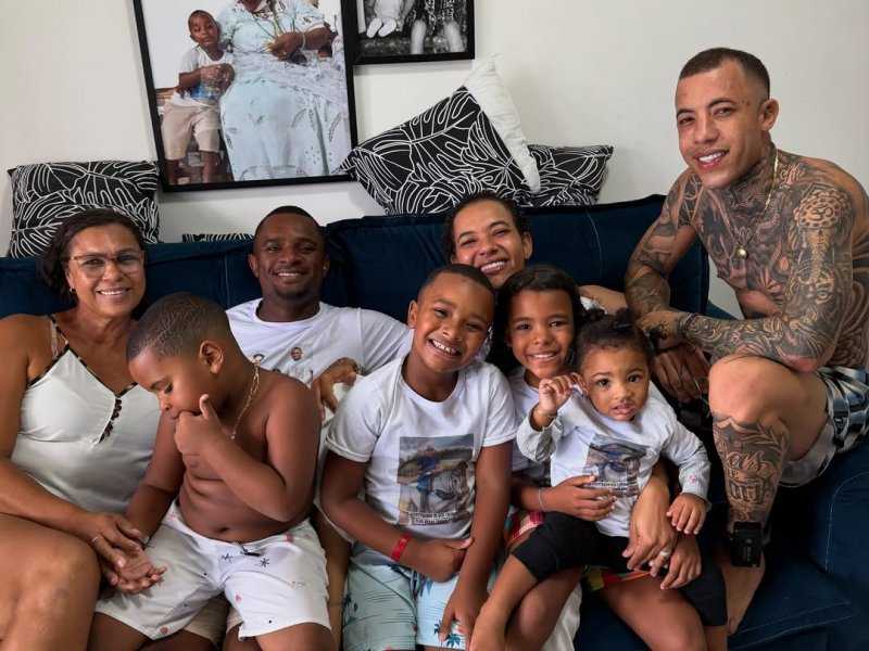 Superação: Franklin Reis Revela Como Venceu na Vida!