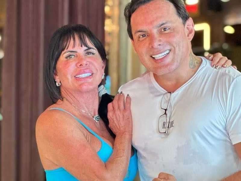 Gretchen Avalia Sair do Power Couple Após Surpresa na Eliminação