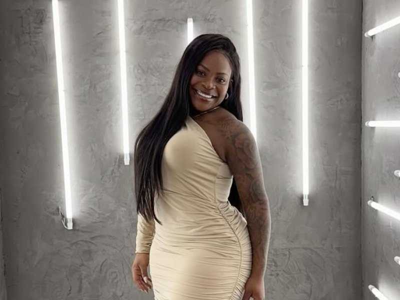 Jojo Todynho Recebe Atendimento Médico Após Emergência no Rio