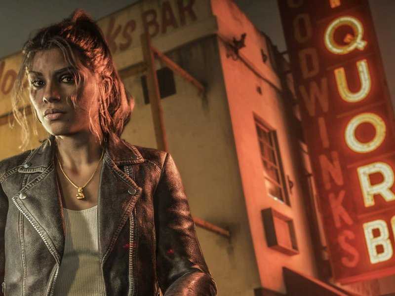 GTA VI: Trailer Incrível Gravado 100% no PS5!