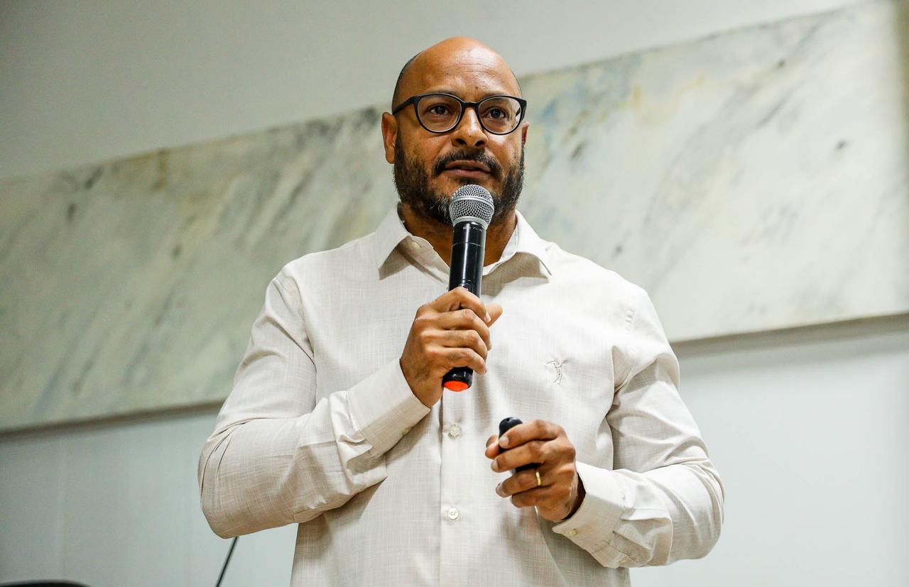 Candeias: sefaz realiza audiência pública sobre a ldo 2026 Candeias: SEFAZ realiza audiência pública sobre a LDO 2026