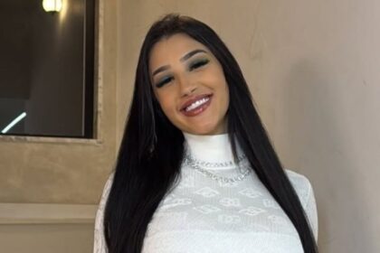 Casa Assombrada: Bia Miranda Compartilha Experiências Sobrenaturais