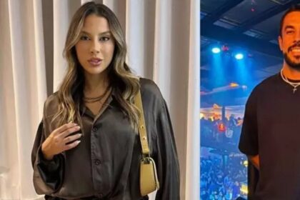 Forró: Renata e Maike Revelam Segredos de uma Noite Inesquecível!