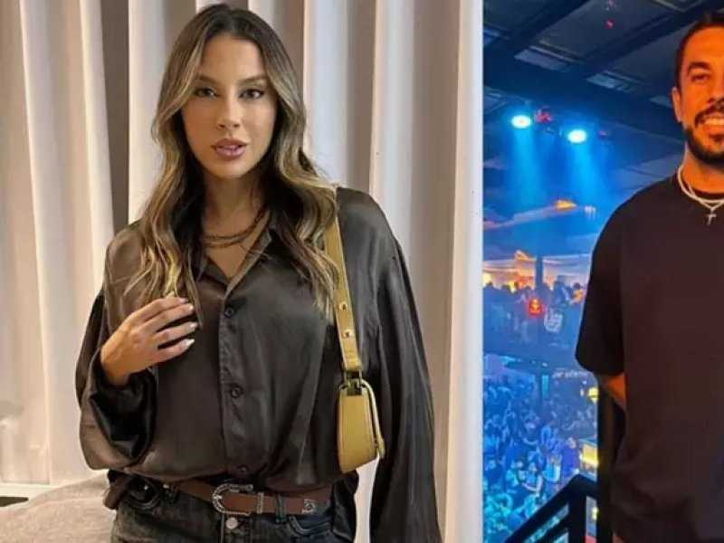 Forró: Renata e Maike Revelam Segredos de uma Noite Inesquecível!