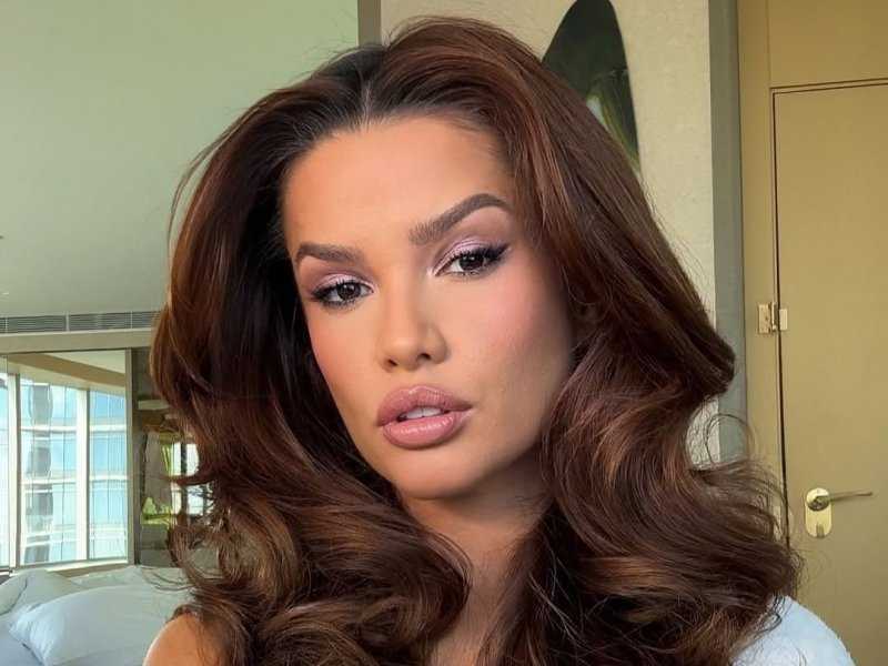 Juliette Acidente em Casa: Hospital e Revelações Surpreendentes