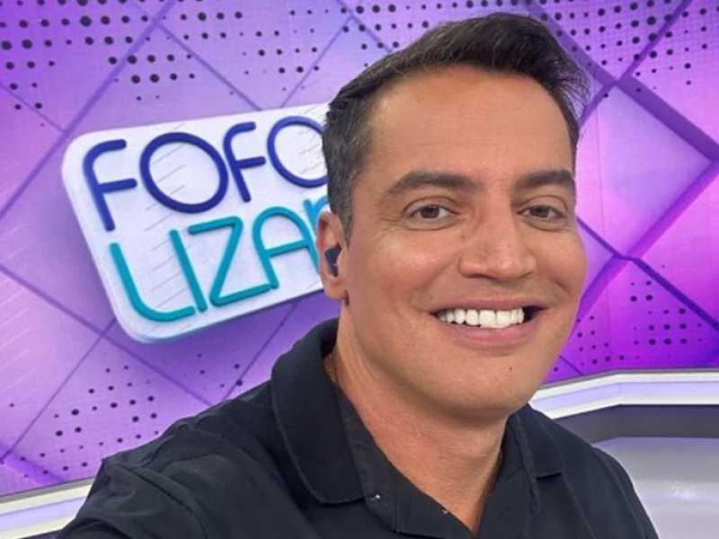 Leo Dias Choca com Declaração e Indigna Comunidade LGBT+
