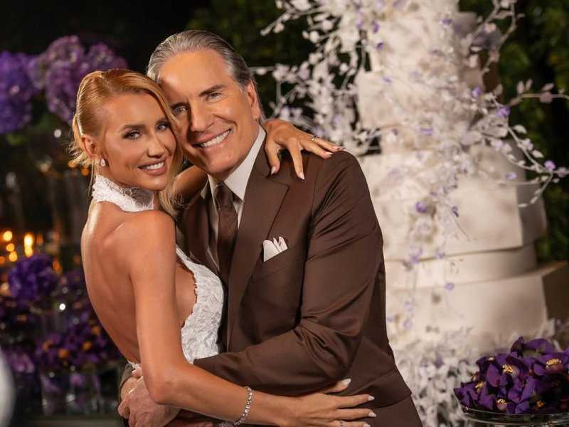 Filha de Roberto Justus sem RG: Passaporte como solução!