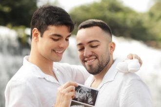 Lucas Rangel e Bley: A Emoção de Ser Pais pela Primeira Vez!