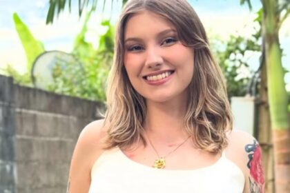 Câncer: Influenciadora revela sonho de ver filho crescer