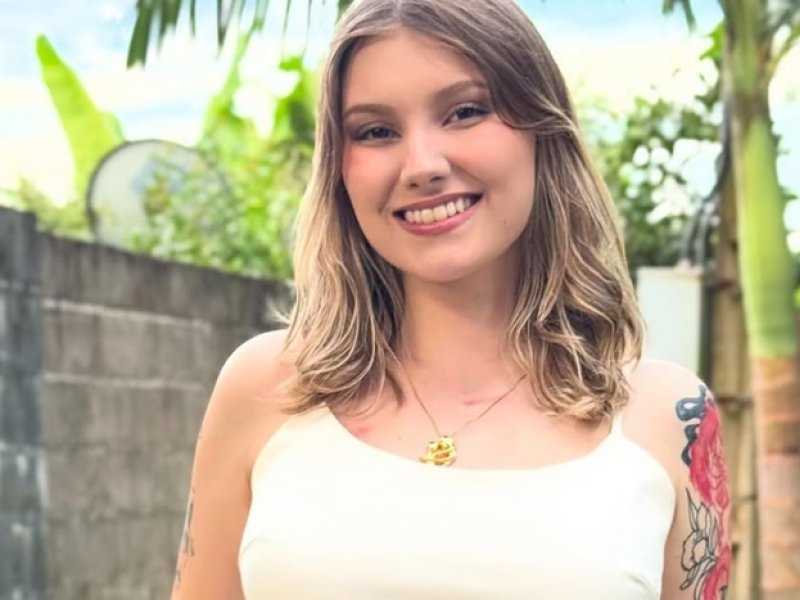 Câncer: Influenciadora revela sonho de ver filho crescer