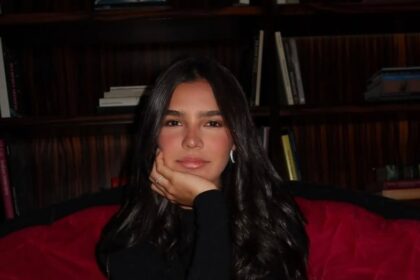 Duda Guerra Termina com Benício Huck: O Que Aconteceu?