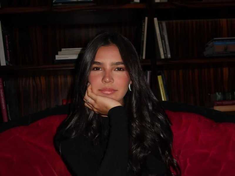 Duda Guerra Termina com Benício Huck: O Que Aconteceu?