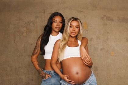 Nasce Zuri: A Filha de Ludmilla e Brunna que Encanta o Brasil!