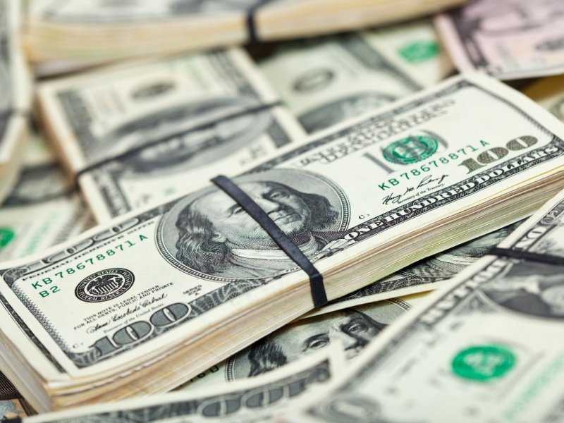 Dólar em Alta: Impacto Surpreendente no Mercado Financeiro!